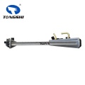 Car Auto Radiator For honda CIVIC/CRX EF3 87-91 Aluminum Water Radiator 19010PM3