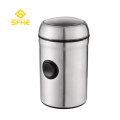 Stainless Steel Household Mini Coffee Bean Grinder