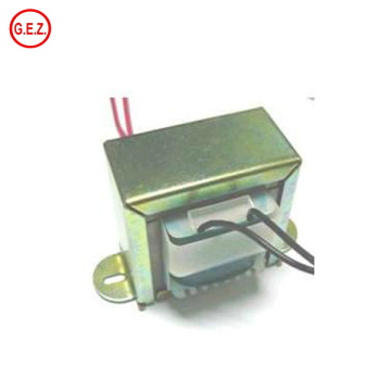 70V 100V 50W 16ohm Audio Line Transformer