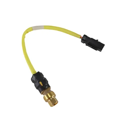 Loader 988K pressure sensor 293-5535, loader low-pressure sensor 2935535