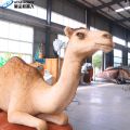 Dijual Patung Unta Ukuran Hidup 3m