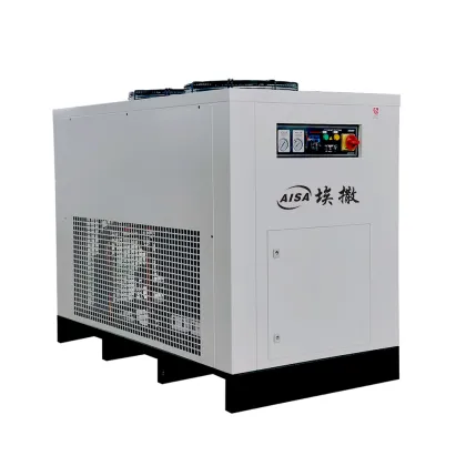 Air Compressor Refrigerated Dryer