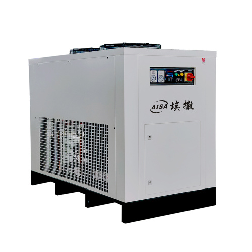 এয়ার কম্প্রেসার রেফ্রিজারেটেড ড্রায়ার