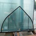 Custom Size Tempered Lowe Insulated Glass Panels