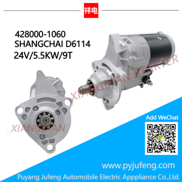 428000-1060  D11-101-08  SHANGCHAI D6114