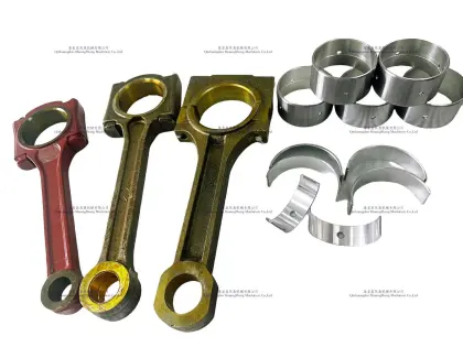 SAUER WP100 Series Air Compressor Spare Parts