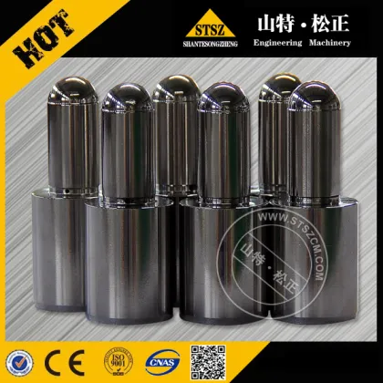 D85E Komatsu Edge Komatsu genuine parts