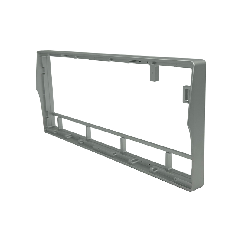Multicolor Anodizing Mechanical Keyboard Aluminum Case Plate