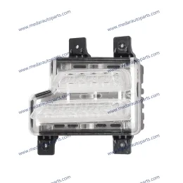 Chery Tiggo 7 Pro Right Fog Lamp