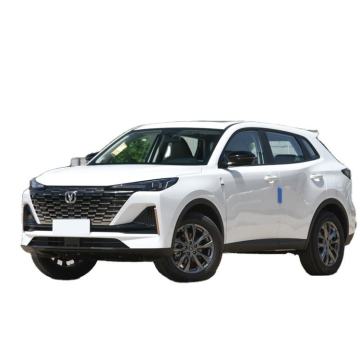 Changan CS55 Plus luksus: używane samochody i pojazdy na sprzedaż