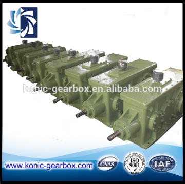 wholesale rack and pinion steering gear gearbox