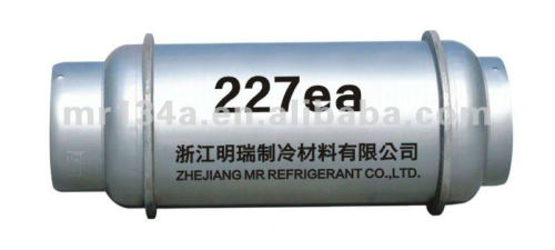 R227ea Hfc R227ea Refrigerant Gas, High Quality Hfc R227ea Refrigerant Gas on ...