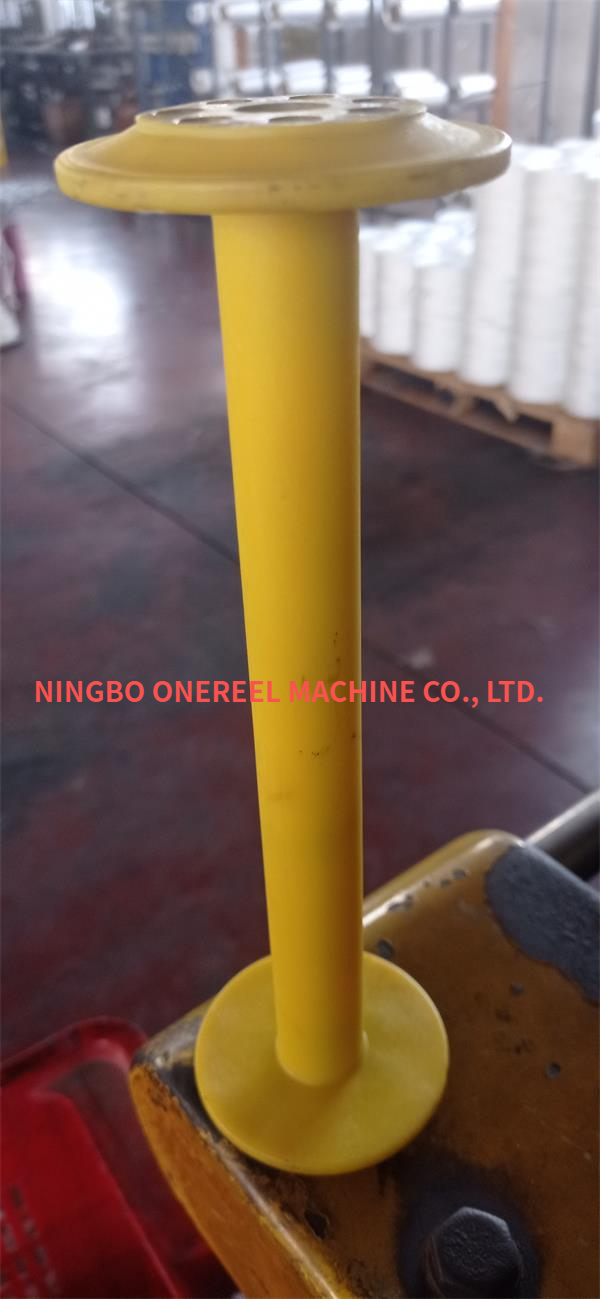 spindle bobbin 4