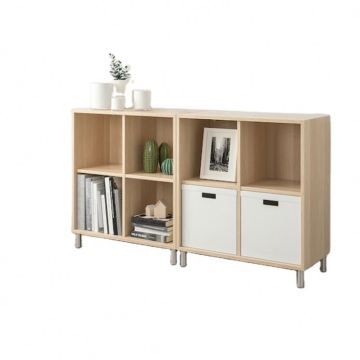 Modern IMK Custom Wooden Dining Room Buffet Cabinet