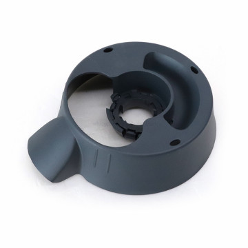 WHICEPART ABS 133*163mm 31 Pot Bottom Shell TM31-3: Replacement Parts for Thermomix Brand Models' Shaved Meat Grinder