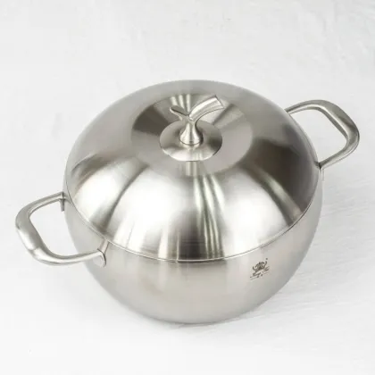 Multi-Purpose Soup Pot Baby Baby Food
