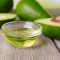 Pure natural avocado oil