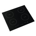 Fischer Induction Cooker 4-Burner