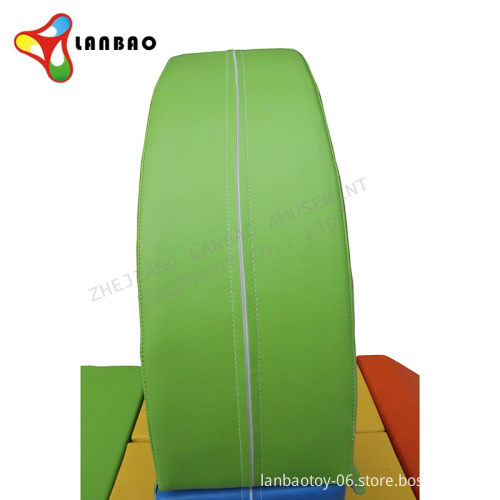 (HB-18005) children soft play /soft playground indoor / indoor soft play equipment