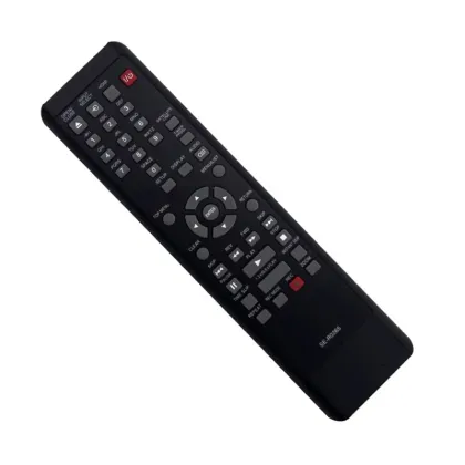 Replacement SE-R0265 Remote Control for Toshiba DVD Recorders
