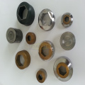 M42 TIN coating Trim dies machining