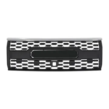 Offroad SUV 4x4 Car Accessories Grill Fit for Toyota LAND CRUISER PRADO 2018