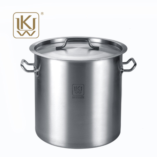 Good Quality Large Capacity Stainless Steel Hot Pot