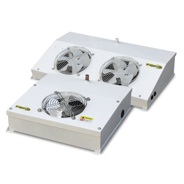 350 fan new type industrial air cooler