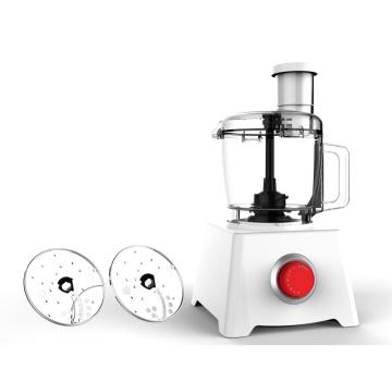 Multifunction Table Food  Blender  slicer 2L jar