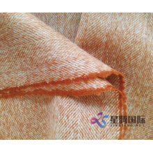 Latest High Grade 100% Woolen Fabric For Coat