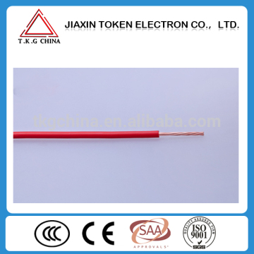 Single cable 1.0mm2-95mm2 power copper flexible cable