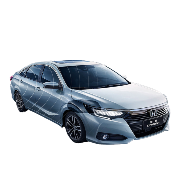 Used 2022 Crider 1.0T Luxury Electric Hybrid PHEV Car