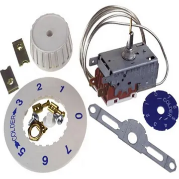 VP4 Ranco K60-P1013 Refrigerator Thermostat