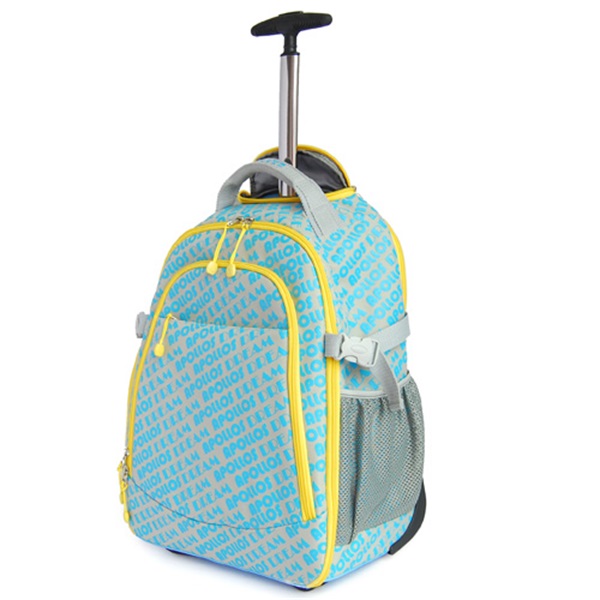 Trolley Travel Bag