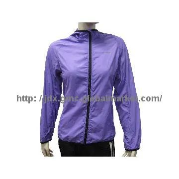 Women\'s blackyak,windproof jacket