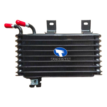 024000-3290 TONGSHI High Quality Auto Cooling System Oil Cooler for Toyota Camry/Lexus GS300 3.0L V6 2001-2006