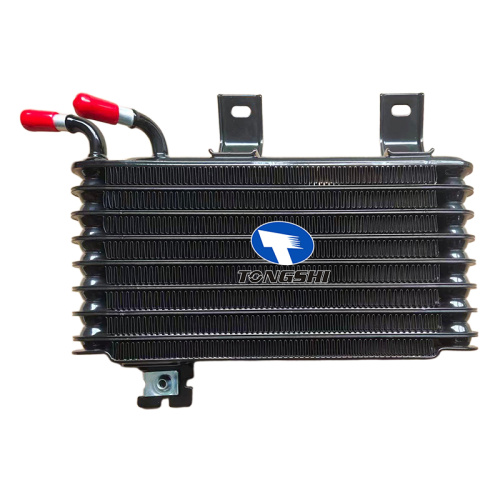 024000-3290 TONGSHI High Quality Auto Cooling System Oil Cooler for Toyota Camry/Lexus GS300 3.0L V6 2001-2006