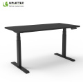 Dual Motor 3 Stage Electric Height Adjustable Table
