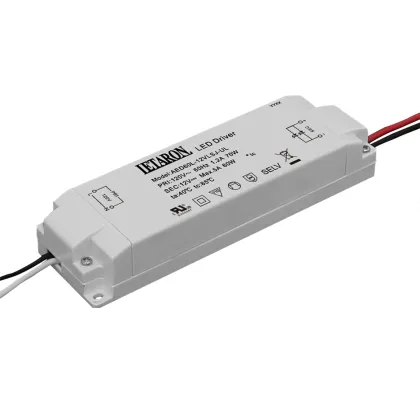 Letaron LED Driver - LED Bulb Driver & Power Supply