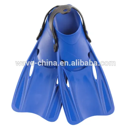 Children Sport Swimming Training Fins
