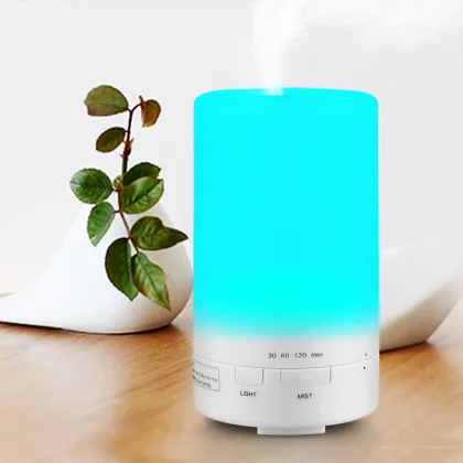 CE Certification Car Diffuser And Humidifier Lively Living