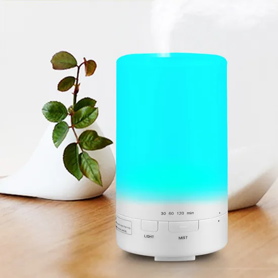 CE Certification Car Diffuser And Humidifier Lively Living