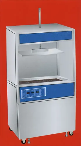 Medical Numerical Control Lifting Thermal Wind Drying Trough 