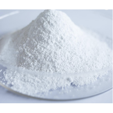 Cyanurotriamide Mélamine Powder Flame Redatrants