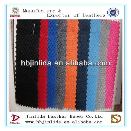 100% Polyester Fabric 1680D Double Ply Pu coating