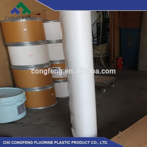 100% virgin material PTFE sheet PTFE plate