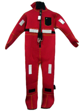Rescue Suit