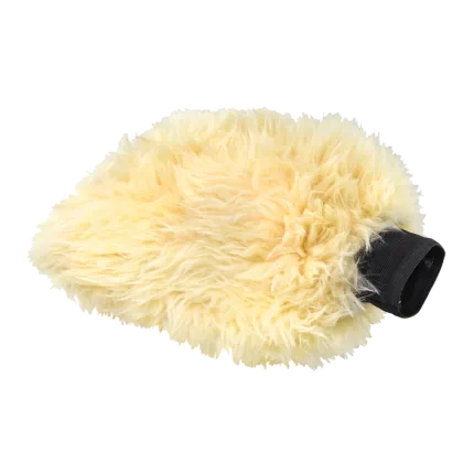 Chemical Guys Premium Car Wash Mitt for Auto, Home Cleaning