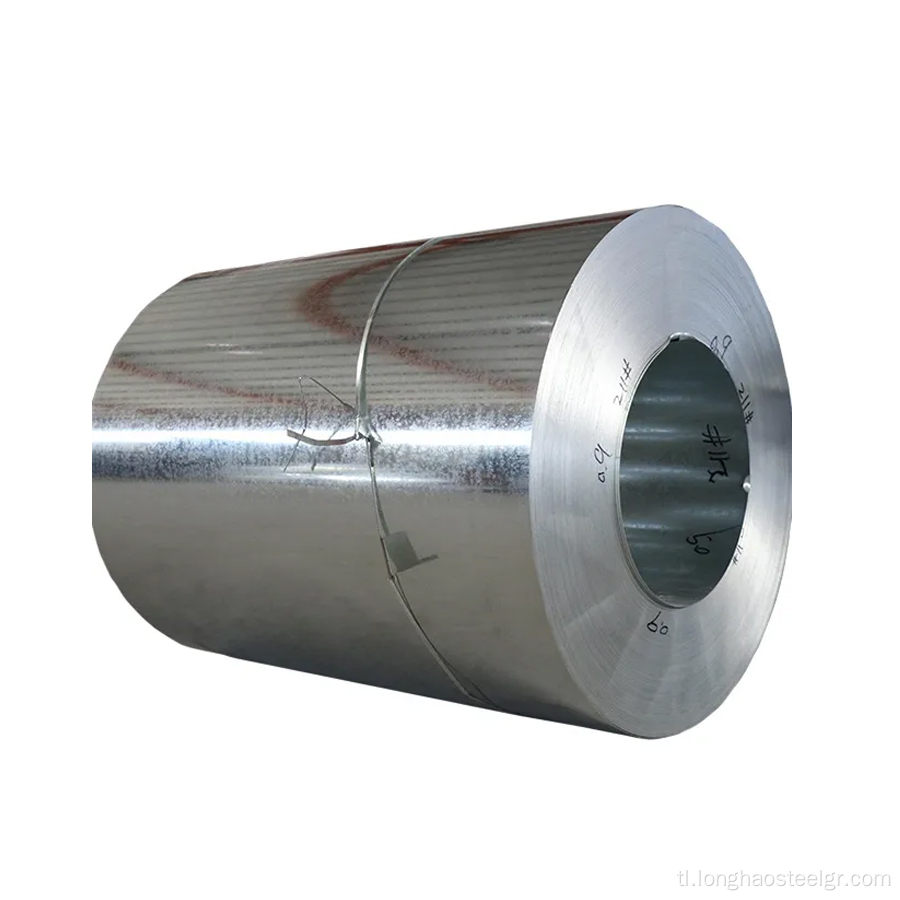 316 (HR CR HL Surface) Stainless Steel Coil