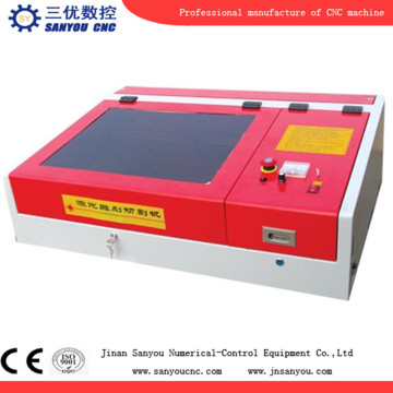 Stamp Laser Engraving Machine
